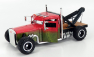 Jada Peterbilt Custom Truck 1956 - Rychle a zběsile: Hobbs a Shaw 1:24