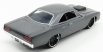 Jada Plymouth Dom's Charger Road Runner 1970 - Fast & Furious Iii Tokyo Drift (2006) 1:24 Primer Grey