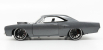Jada Plymouth Dom's Charger Road Runner 1970 - Fast & Furious Iii Tokyo Drift (2006) 1:24 Primer Grey