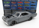 Jada Plymouth Dom's Charger Road Runner 1970 - Fast & Furious Iii Tokyo Drift (2006) 1:24 Primer Grey