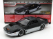 Jada Pontiac Trans-am - Supercar - Karr - Knight Automated Riving Robot 1:32 Černá Stříbrná