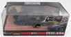 Jada Pontiac Trans-am - Supercar - Knight Rider - Kitt 1:24 Black