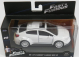 Jada Subaru Wrx Sti Mr. Little Nobody's 2014 - Fast & Furious 8 2017 1:32 Bílá