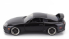 Jada Toyota Brian's - Paul Walker - Brian O'conner - Supra 1995 - Fast & Furious 1:32 Black