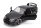 Jada Toyota Brian's - Paul Walker - Brian O'conner - Supra 1995 - Fast & Furious 1:32 Black