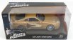 Jada Toyota Slap Jack's Supra Turbo Mkvi 1993 - Fast & Furious Ii (2003) 1:24 Gold