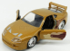 Jada Toyota Slap Jack's Supra Turbo Mkvi 1993 - Fast & Furious Ii (2003) 1:32 Gold