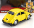 Jada Volkswagen Beetle 1969 - Bumblebee Transformers - Movie 1:32 Žlutá