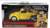 Jada Volkswagen Beetle 1969 - Bumblebee Transformers - Movie 1:32 Žlutá