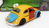 Jada Volkswagen Beetle Maggiolino 1959 1:24