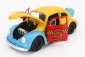 Jada Volkswagen Beetle Maggiolino 1959 1:24