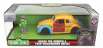 Jada Volkswagen Beetle Maggiolino 1959 1:24