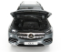 Jadi Mercedes benz Gls-class (x167) 2019 1:18 Selenit Šedý Met