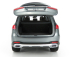 Jadi Mercedes benz Gls-class (x167) 2019 1:18 Selenit Šedý Met