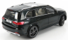 Jadi Mercedes benz Gls-class (x167) 2019 1:18 Smaragdově Zelená Met