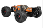 JAMBO XP 6S - Model 2021 1/8 Monster Truck 4WD - RTR - Brushless Power 6S