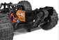 JAMBO XP 6S - Model 2021 1/8 Monster Truck 4WD - RTR - Brushless Power 6S