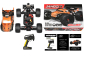 JAMBO XP 6S - Model 2022 1/8 Monster Truck 4WD - RTR - Brushless Power 6S