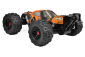 JAMBO XP 6S - Model 2022 1/8 Monster Truck 4WD - RTR - Brushless Power 6S
