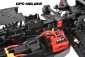 JAMBO XP 6S - Model 2022 1/8 Monster Truck 4WD - RTR - Brushless Power 6S