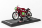 Abrex Jawa 250R 2xOHC (1961) 1:18 - Velká Cena Československa Brno 1961 #4 Havel