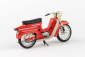 Abrex Jawa 50 Pionýr typ 20 (1967) 1:18 - Červená