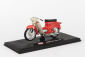 Abrex Jawa 50 Pionýr typ 20 (1967) 1:18 - Červená