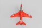 JDF01 Sea Hawk 1300mm EDF90mm