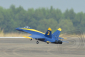 JDF05 Thunder Streak 1150 mm EDF 90 mm