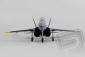 JDF05 Thunder Streak 1150 mm EDF 90 mm