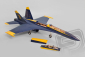 JDF05 Thunder Streak 1150 mm EDF 90 mm