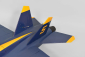 RC letadlo JDF06 Thunder Streak 1290 mm EDF 120 mm