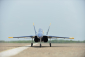 RC letadlo JDF06 Thunder Streak 1290 mm EDF 120 mm