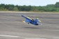 RC letadlo JDF06 Thunder Streak 1290 mm EDF 120 mm