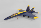 RC letadlo JDF06 Thunder Streak 1290 mm EDF 120 mm