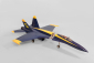 RC letadlo JDF06 Thunder Streak 1290 mm EDF 120 mm