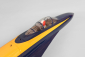RC letadlo JDF06 Thunder Streak 1290 mm EDF 120 mm