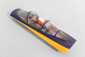 RC letadlo JDF06 Thunder Streak 1290 mm EDF 120 mm