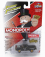 Johnny lightning Dodge Set Assortment 6 Pieces 1:64 Různé