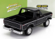 Johnny lightning Ford usa Bronco Pick-up 1978 1:24 Black
