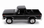 Johnny lightning Ford usa Bronco Pick-up 1978 1:24 Black