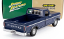 Johnny lightning Ford usa F-150 Custom Pick-up 1979 1:24 Blue