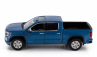 Johnny lightning GMC Sierra 1500 Denali Crew Cab Pick-up 2019 1:27 Blue Met