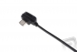 Kabel k dálkovému ovládání Micro USB převrácený (Mavic)