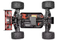 RC auto KAGAMA-4 Monster Truck 4WD 3-4S RTR, červená