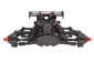 RC auto KAGAMA-4 Monster Truck 4WD 3-4S RTR, červená