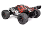 RC auto KAGAMA-4 Monster Truck 4WD 3-4S RTR, červená