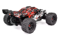 RC auto KAGAMA-4 Monster Truck 4WD 3-4S RTR, červená