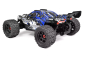 RC auto KAGAMA-4 Monster Truck 4WD 3-4S RTR, modrá