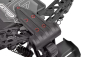 RC auto KAGAMA-4 Monster Truck 4WD 3-4S RTR, modrá